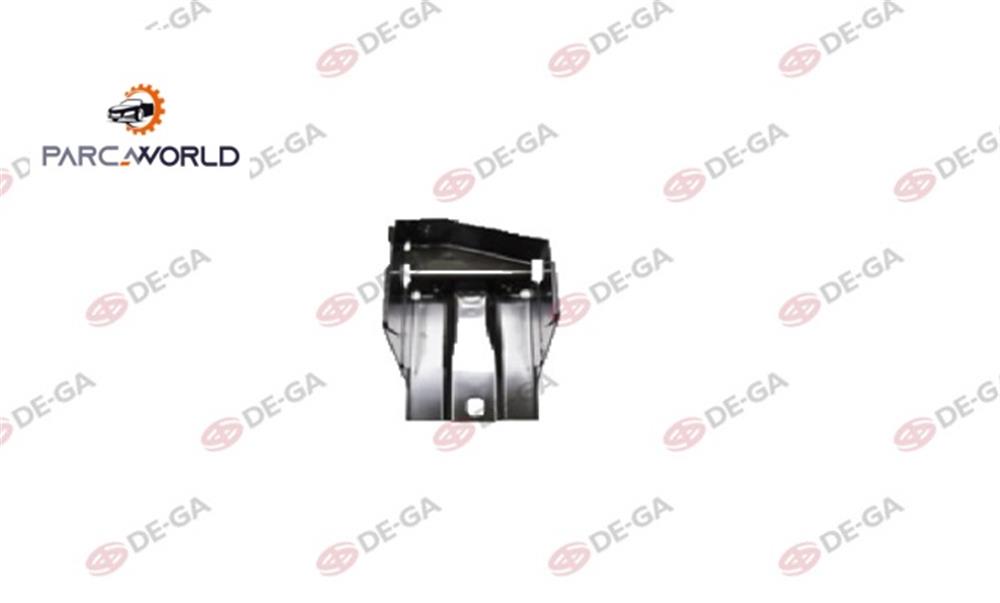 Fıat Fıorıno Ön Panel Bağlantı Ayağı Sol 2007