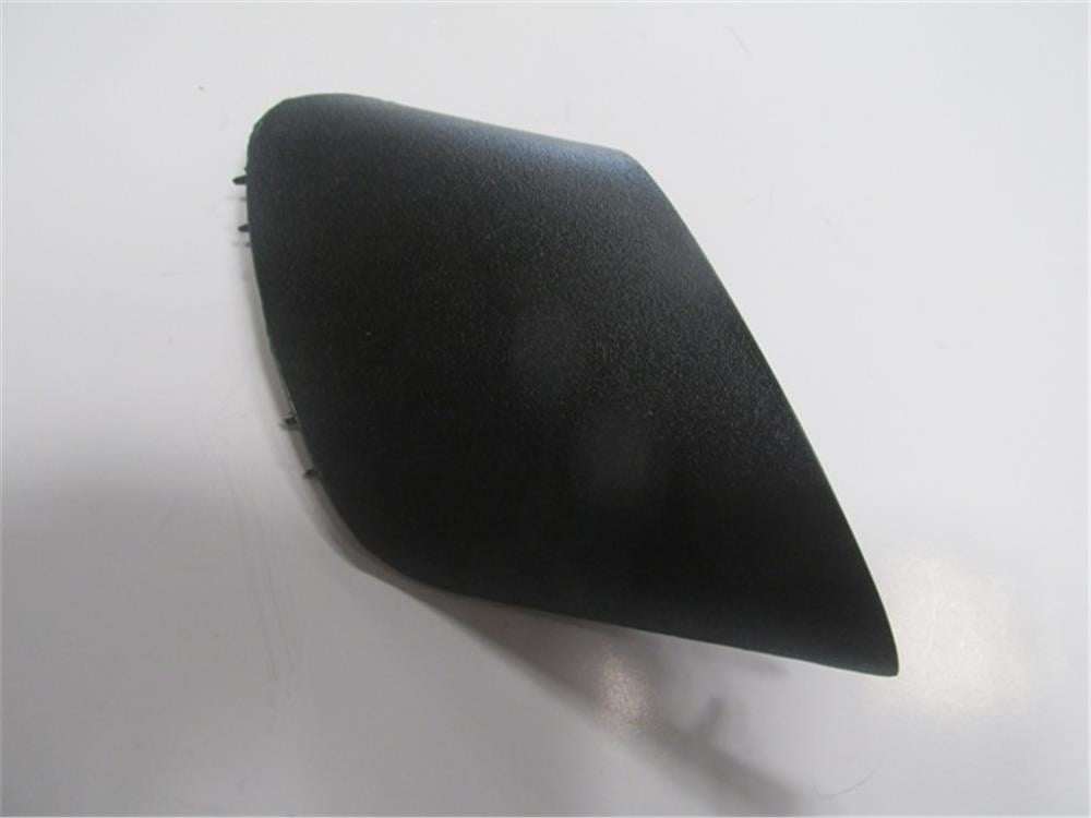 FIAT GRANDE PUNTO- 2006-2012- AYNA KAPAĞI ALT SOL TARAF SİYAH