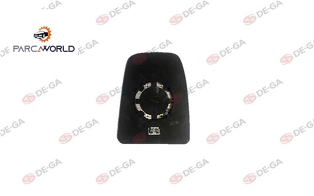 Fıat Iveco Ayna Camı Is Sol 2014