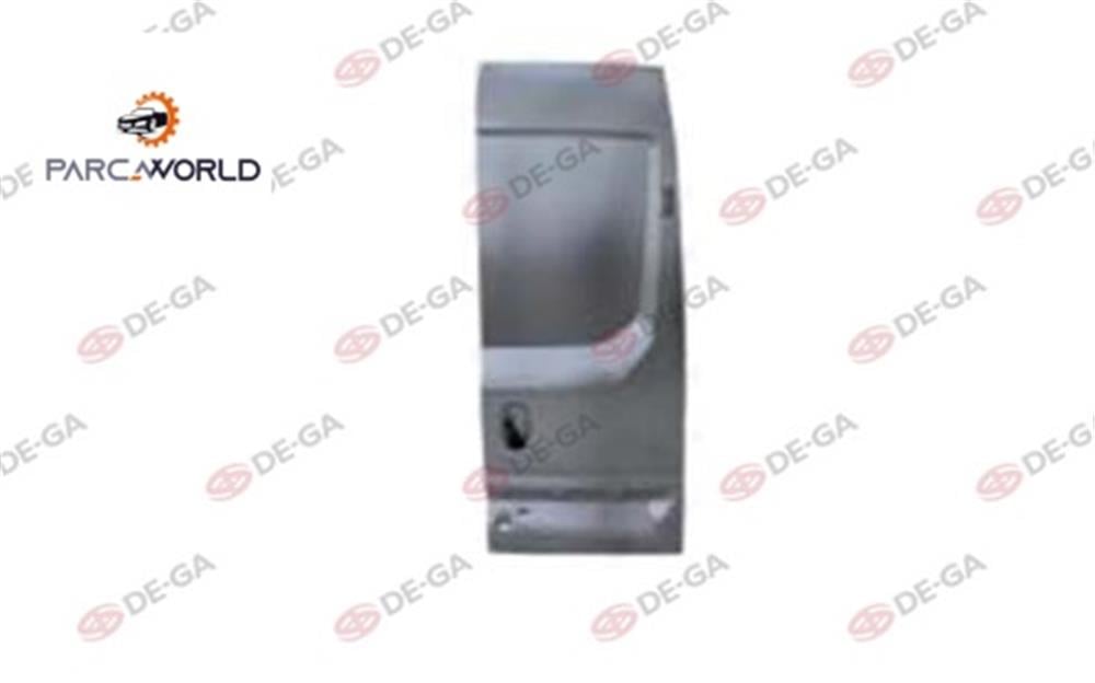 Fıat Iveco Daıly Arka Kapı Sağ 2011-2014