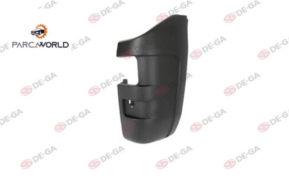 Fıat Iveco Daıly Arka Tampon Sağ 2014