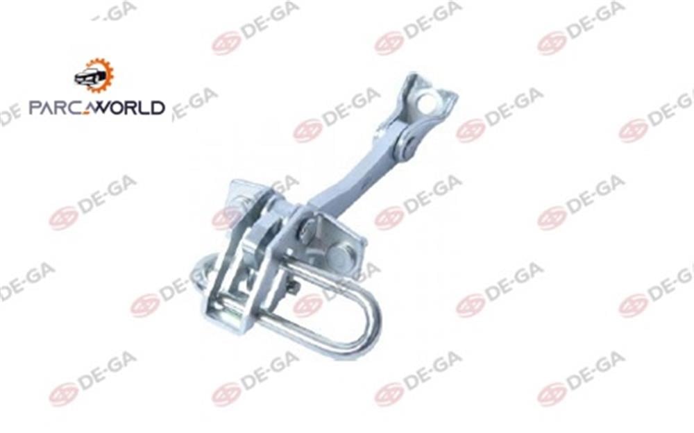 Fıat Iveco Daıly Ön Kapı Gergısı 2000-2005