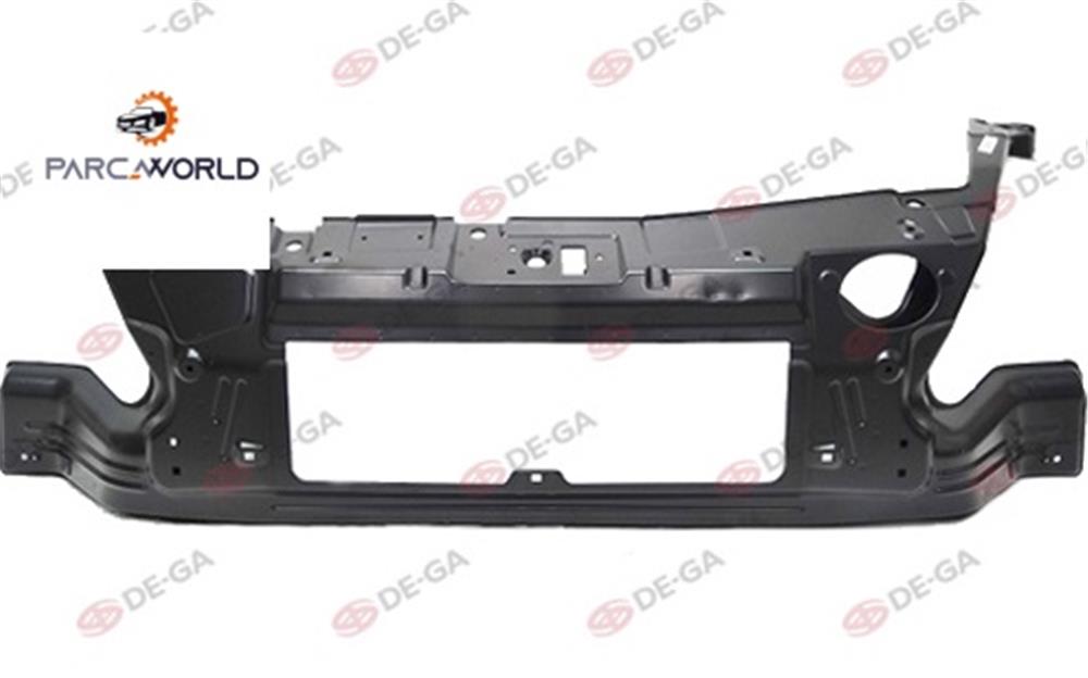 Fıat Iveco Daıly Ön Panel 2010-2012