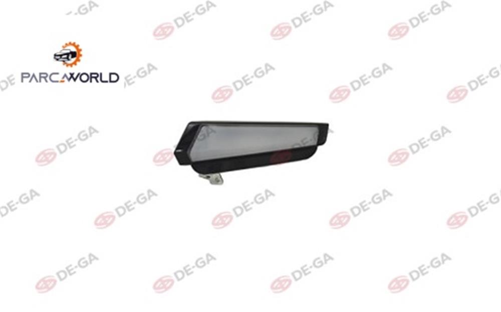 Fıat Iveco Daıly Ön Sınyal Sağ 2014