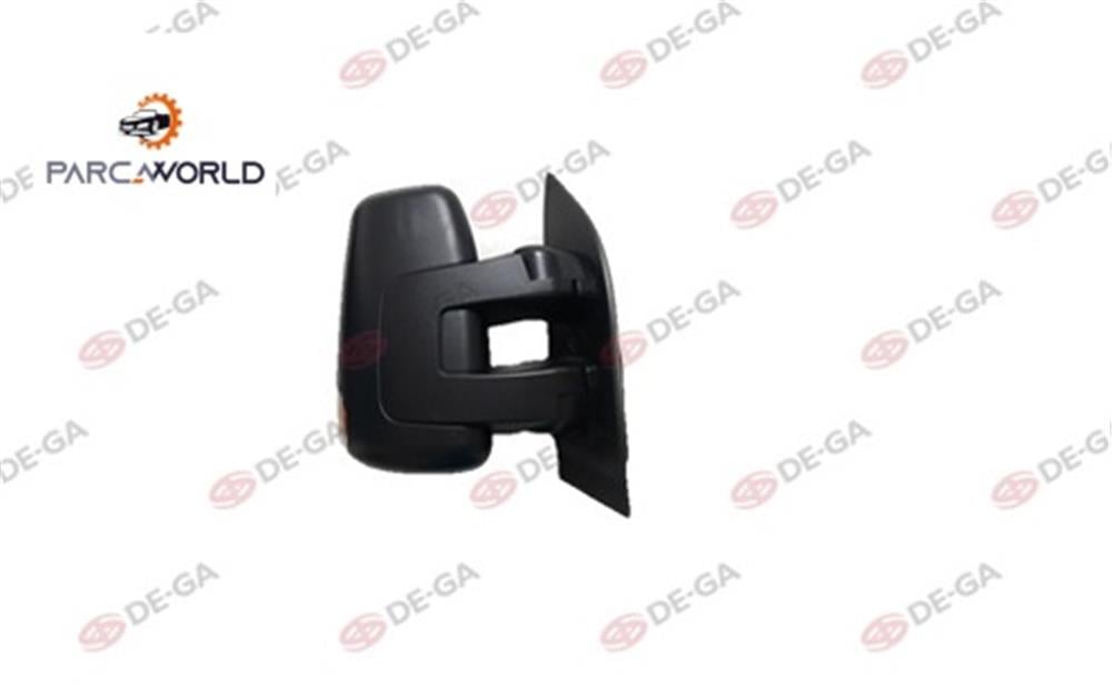 Fıat Iveco Dış Ayna Mansındesenlı Sağ 2014