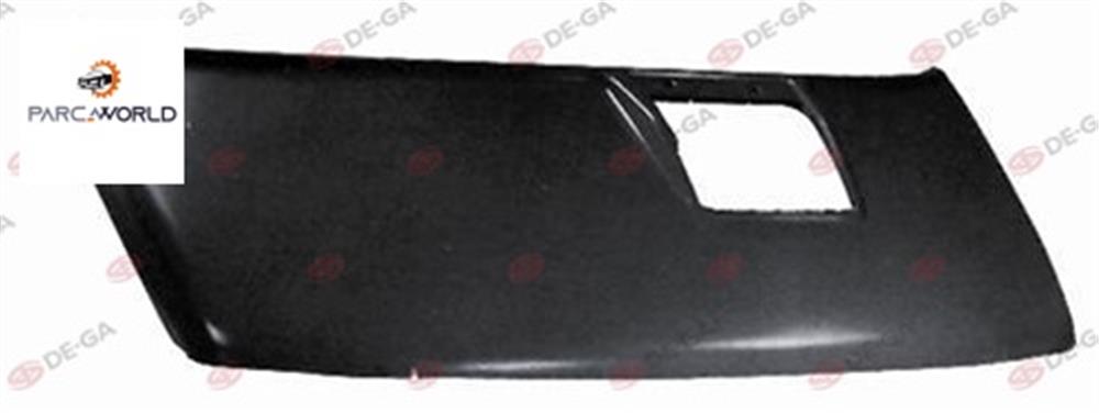 Fıat Iveco Motor Kaputu 1990-2000