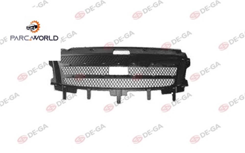 Fıat Iveco Ön Panjur Astarlı 2006