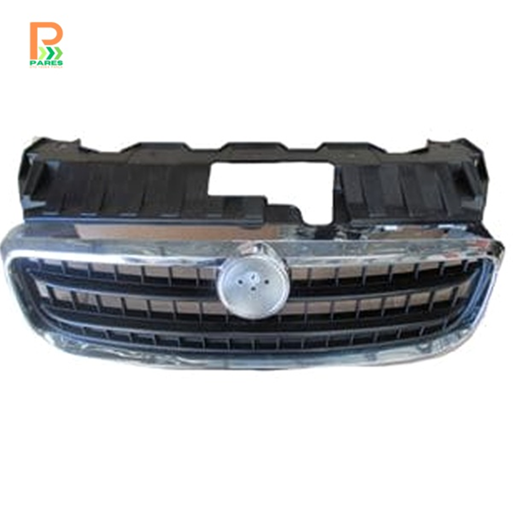 FIAT LINEA- 12/17; ÖN PANJUR NİKELAJ ÇERÇEVELİ (ORTA ÇITALARI SİYAH)