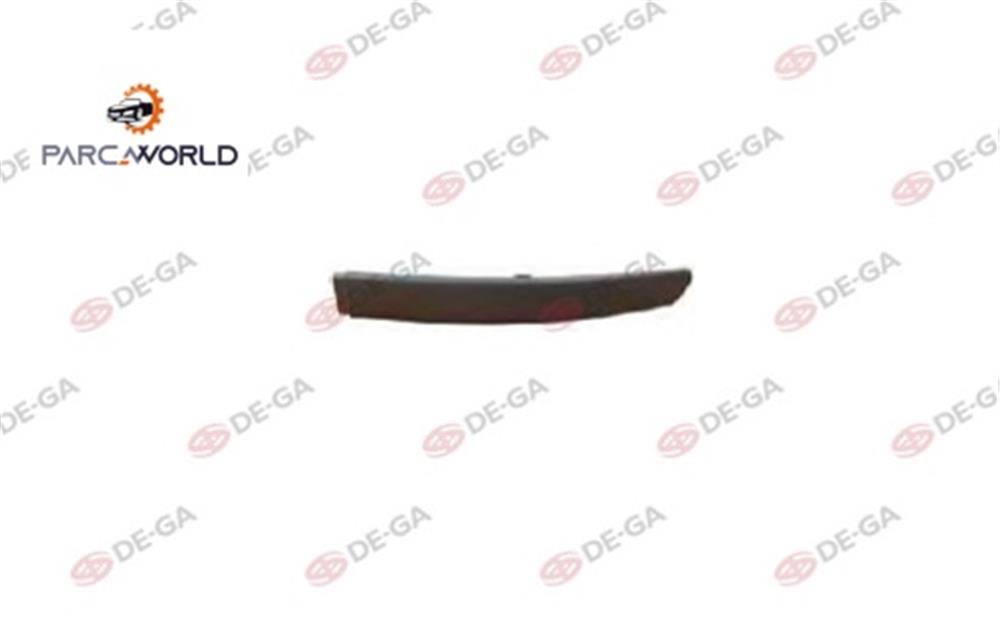 Fıat Lınea Arka Tampon Kuşağı Sol 2012