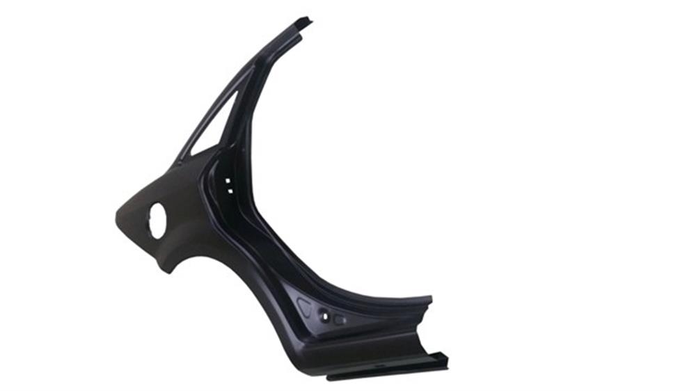 FIAT LINEA CLASSIC- 06/15; ARKA ÇAMURLUK SAĞ TARAF (YAKIT DEPO DELİKLİ)