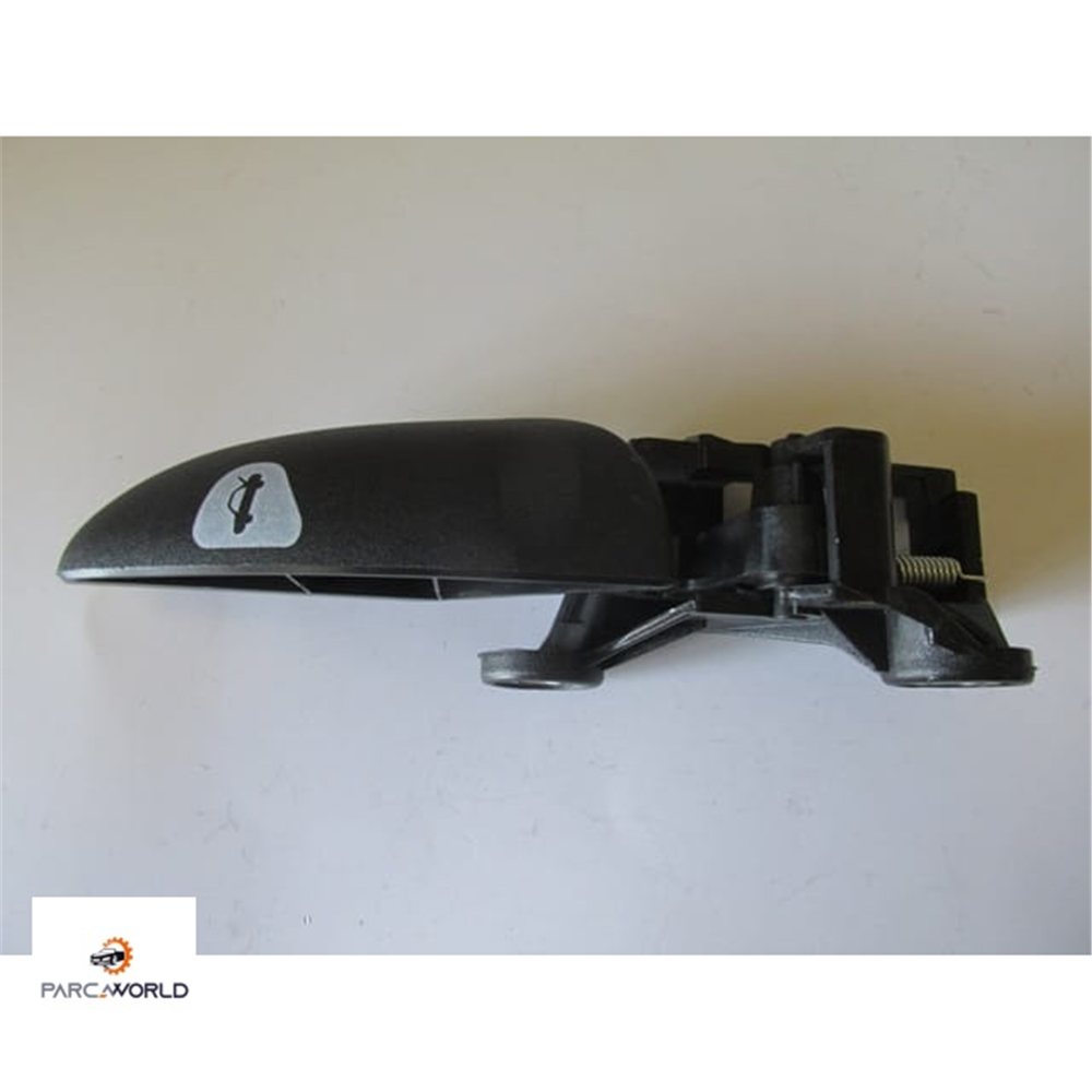 FIAT LINEA CLASSIC- 06/15; BAGAJ KAPAĞI İÇ AÇMA KOLU (MANDALI) PLASTİK