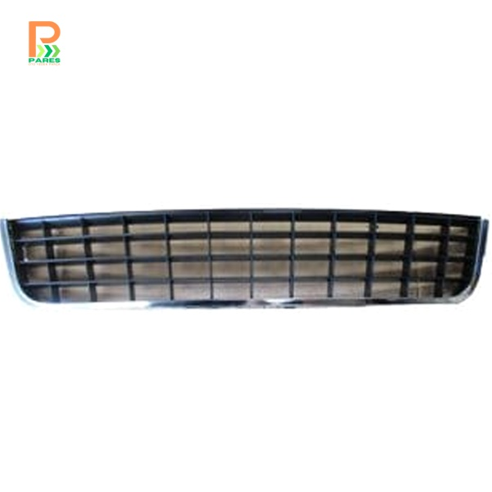 FIAT LINEA CLASSIC- 06/15; ÖN TAMPON PANJURU (NİKELAJ ÇERÇEVELİ) 