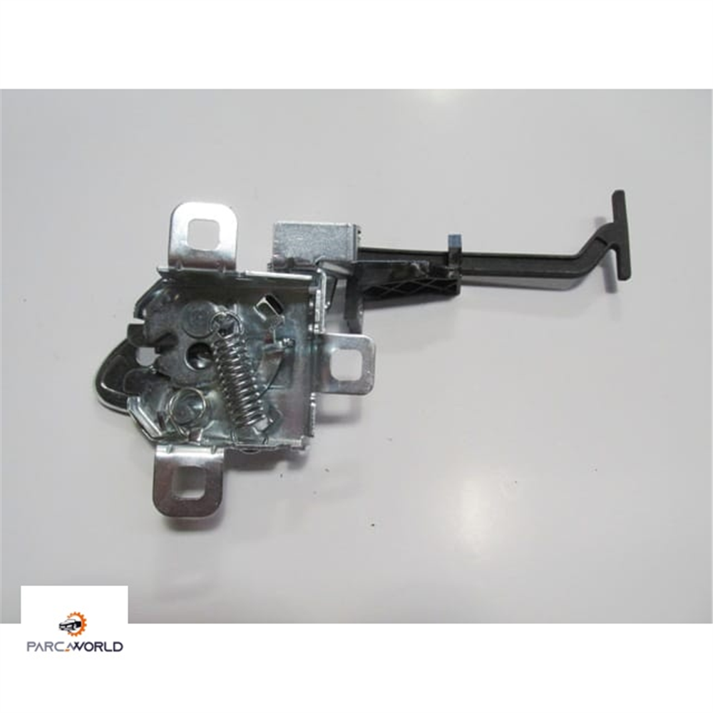 FIAT PALIO- 05/13; KAPUT KİLİDİ (EMNİYET MANDALLI)