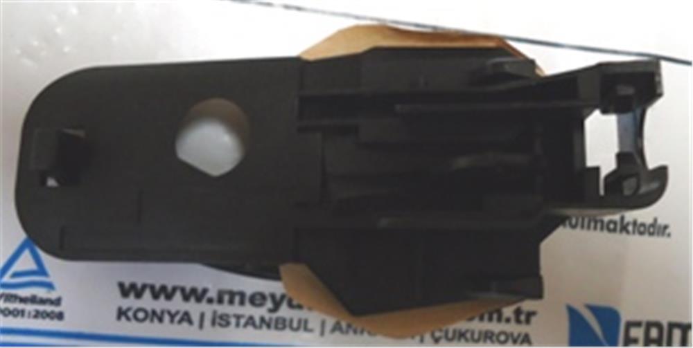 FIAT PALIO- 05/13; ÖN KAPI İÇ AÇMA KOLU SOL TARAF (BFN)