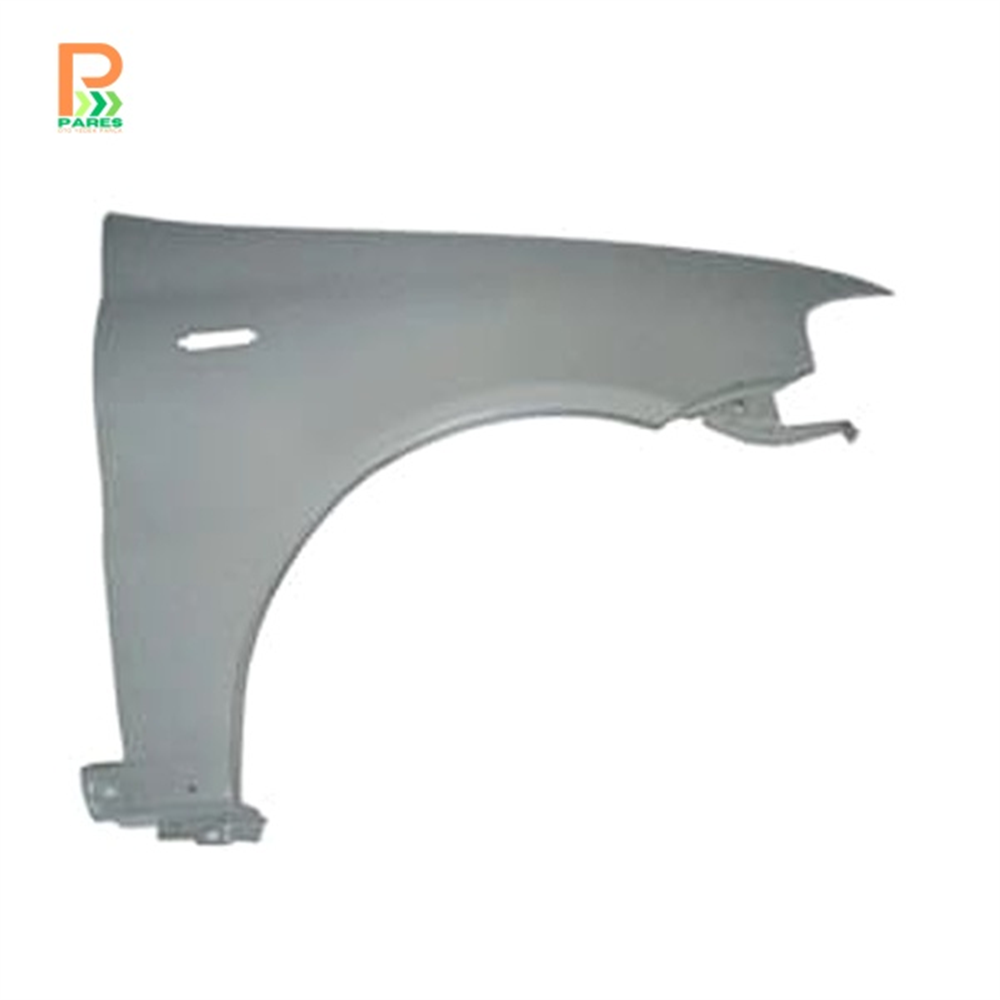 FIAT PALIO- 2002-2005- ÖN ÇAMURLUK DELİKLİ SAĞ TARAF ASTARLI 