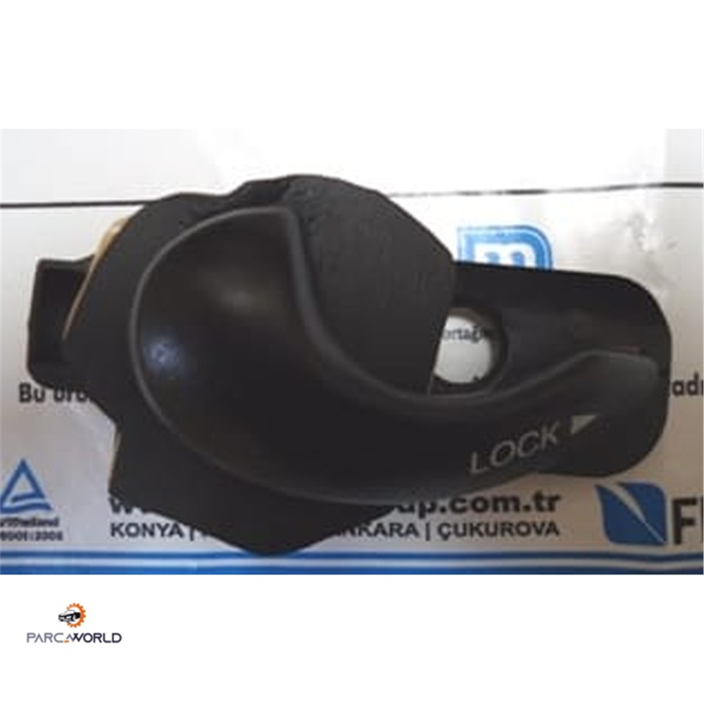 FIAT PALIO- 2002-2005- ÖN KAPI İÇ AÇMA KOLU SOL TARAF (BFN)