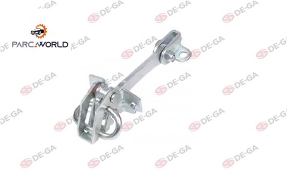 Fıat Palıo Albea Arka Kapı Gergısı Cıvatalı Em