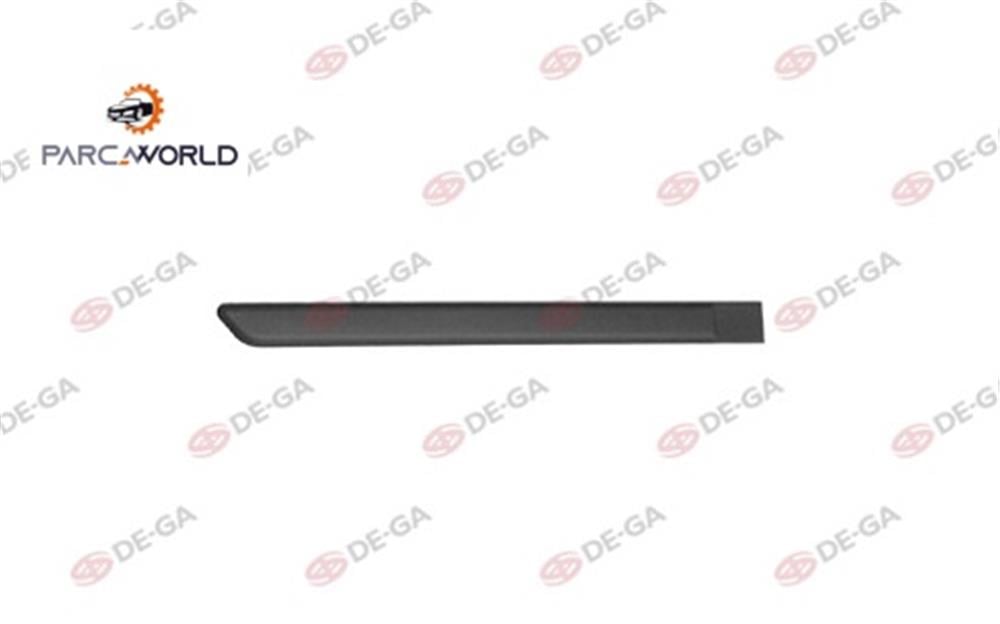 Fıat Panda Arka Kapı Bandı Sağ 2004