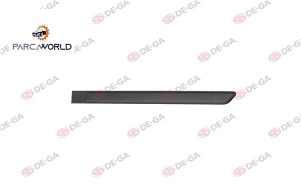 Fıat Panda Arka Kapı Bandı Sol 2004