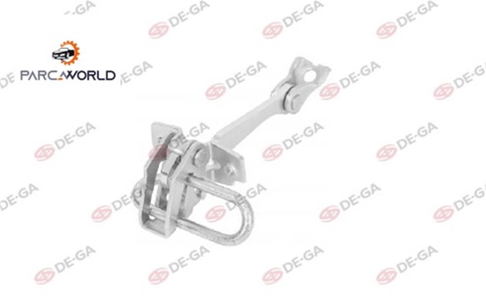 Fıat Panda Arka Kapı Gergısı 2004-2009