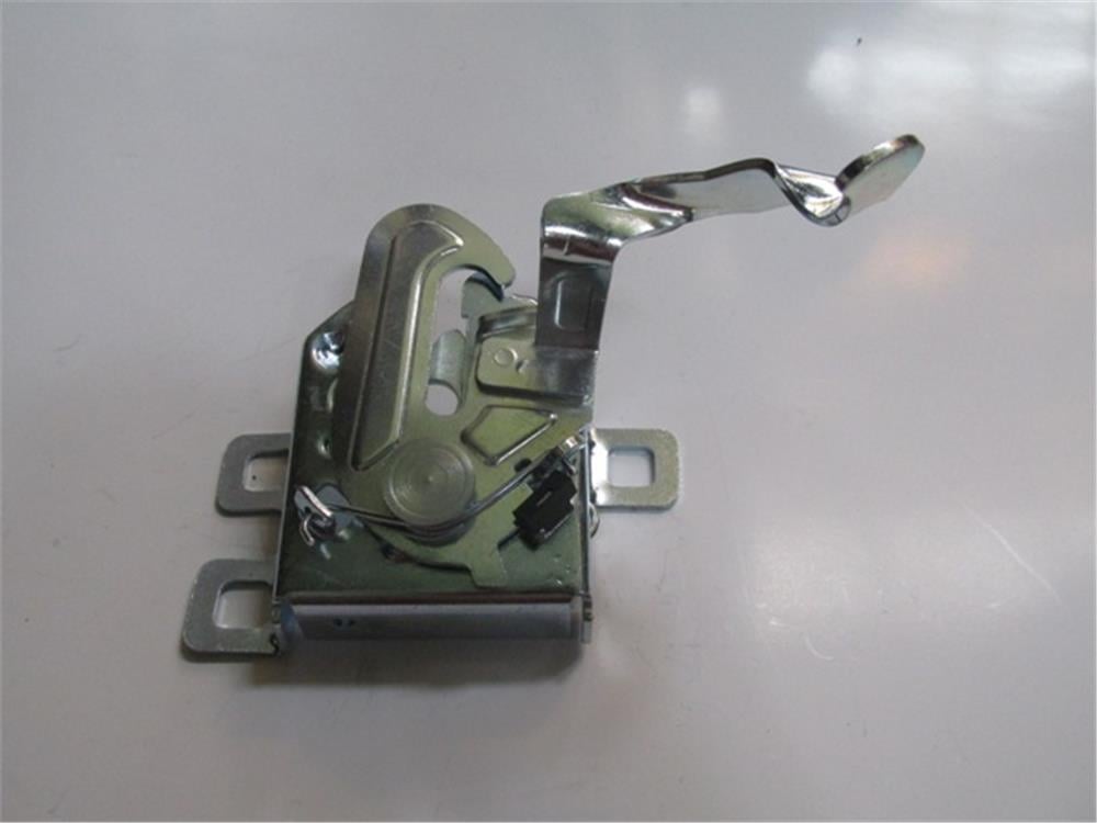 FIAT PRATICO- 2012-2014- KAPUT KİLİDİ
