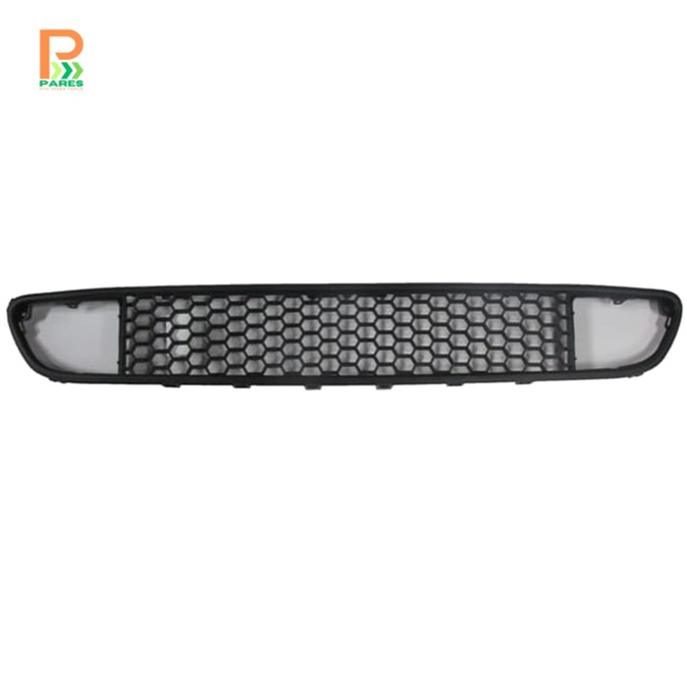 FIAT PUNTO- EVO- 2012-2016- ÖN TAMPON PANJURU SİS DELİKLİ 
