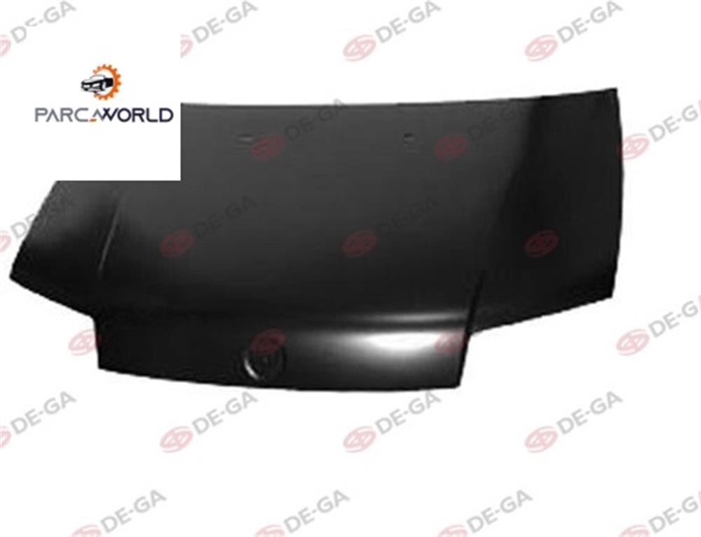 Fıat Punto Motor Kaputu 1999-2003