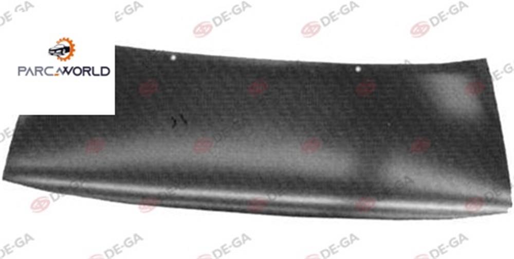 Fıat Scudo Motor Kaputu 1994-2004