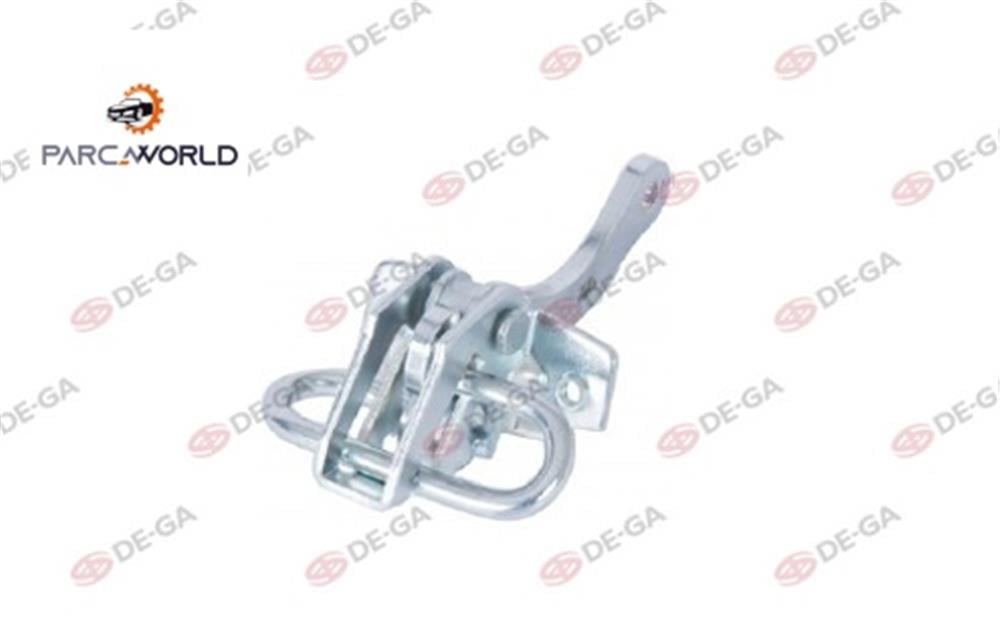 Fıat Seıcento Ön Kapı Gergısı 1998-2010