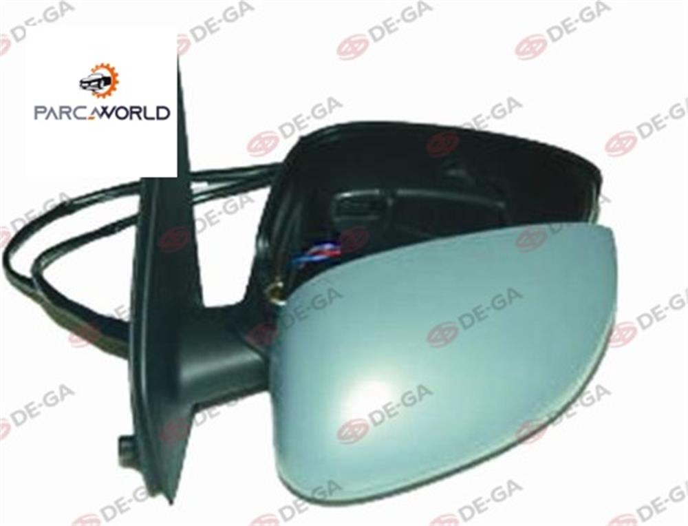 Fıat Stılo Dış Ayelıssens3 Kapı Astarlı Sol 2001