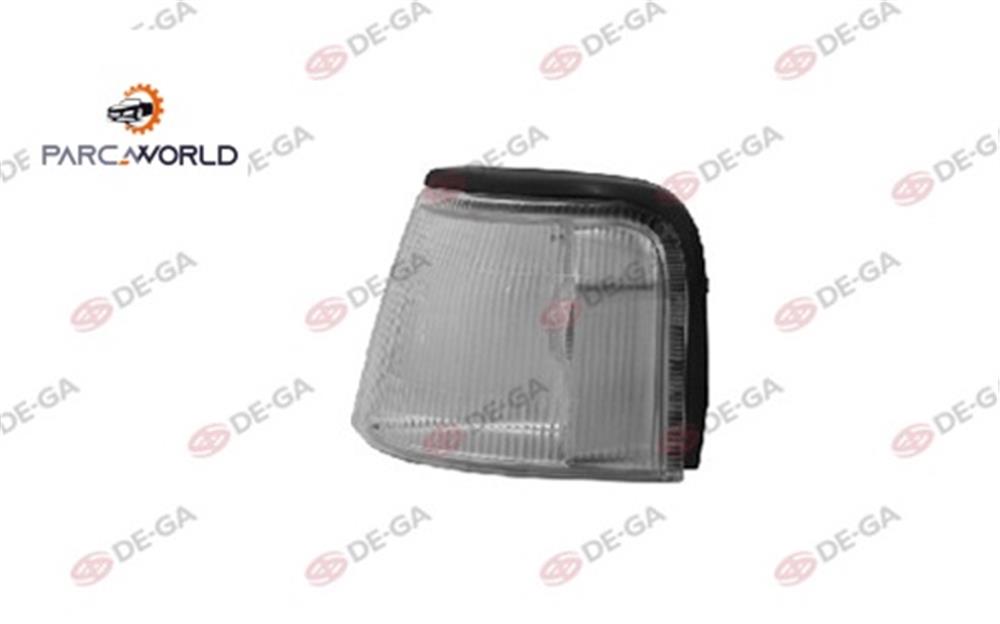 Fıat Uno Ön Sınyal Beyaz Sol 8995neolıte)