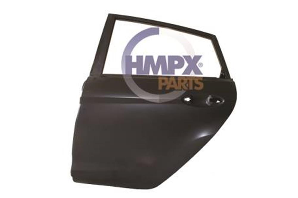 FIESTA 09- ARKA KAPI SOL 1692503