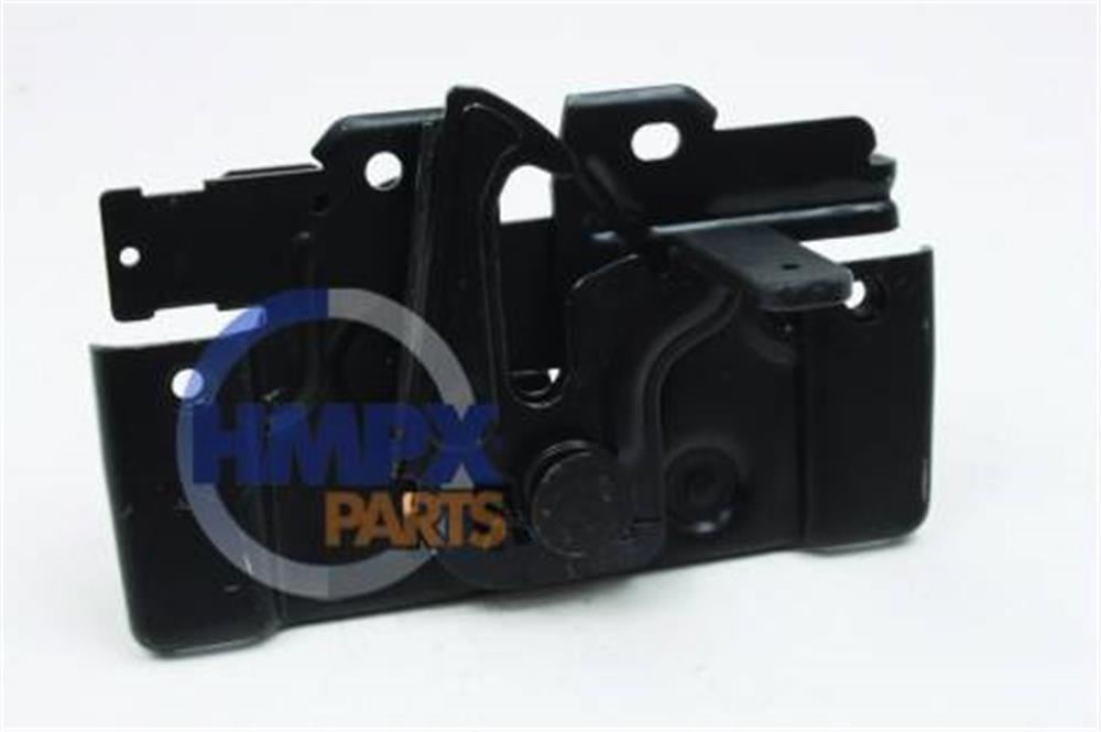 FIESTA 09- MOTOR KAPUT KİLİDİ 1831520
