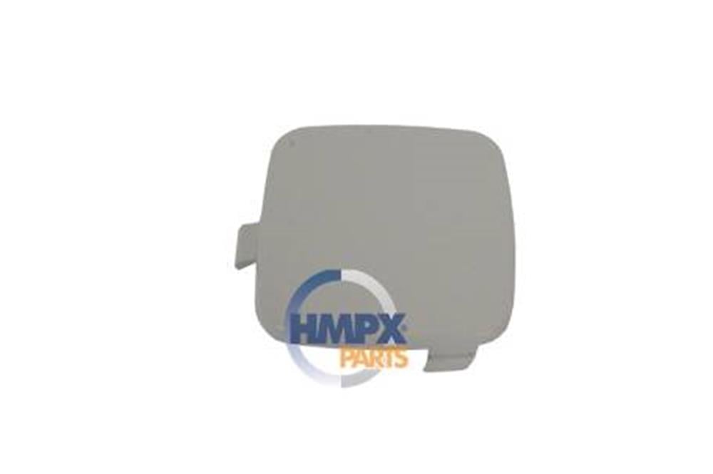 FOCUS 04-08 ARKA TAMPON ÇEKİ DEMİR KAPAĞI ASTARLI SEDAN 1323934