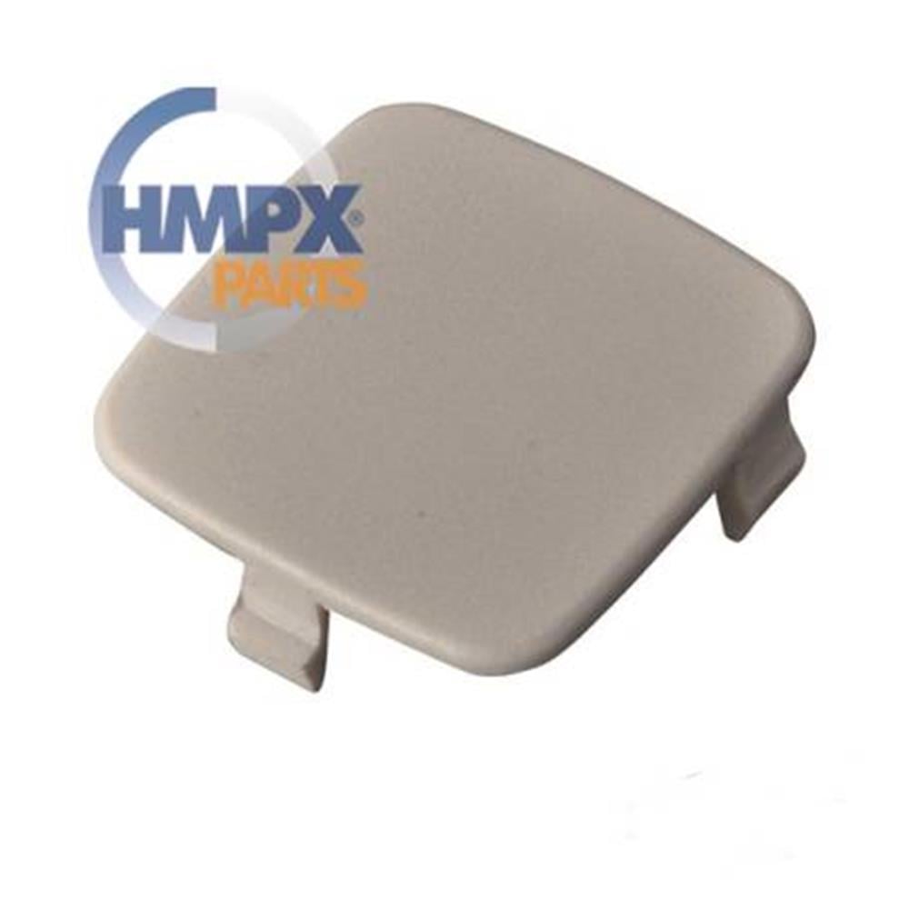 FOCUS 04-08 ARKA TAMPON ÇEKİ DEMİR KAPAĞI ASTARLI S.WAGON 1323942