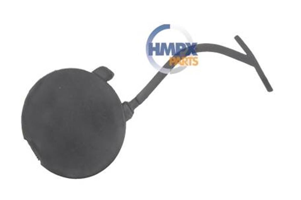 FOCUS 08- ÖN TAMPON ÇEKİ DEMİR KAPAĞI 1521645