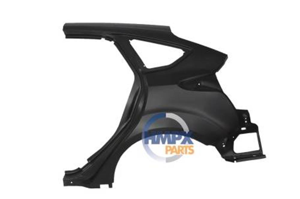 FOCUS 11-18 ARKA ÇAMURLUK SOL H.BACK 1852171