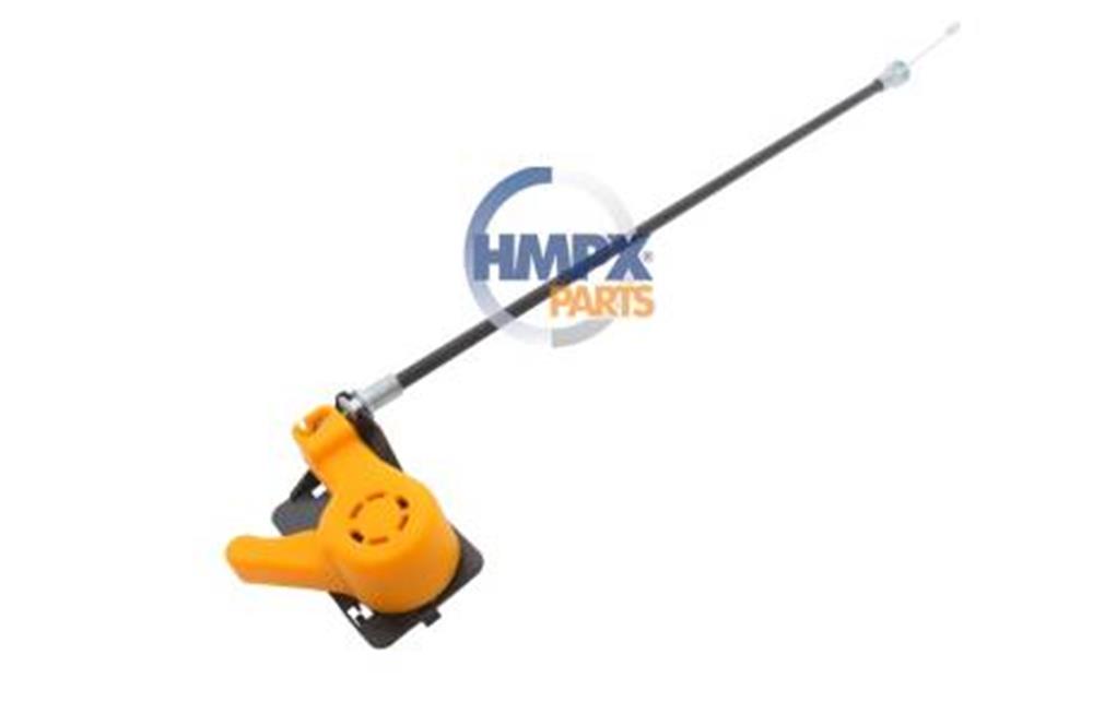 FOCUS 11- KAPUT AÇMA KOLU TELLİ SARI KOL 1804625
