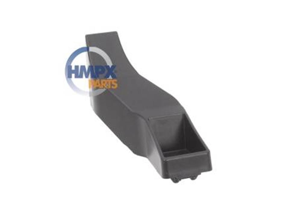 FOCUS 18- ARKA TAMPON BRAKETI SOL H.BACK 2213589