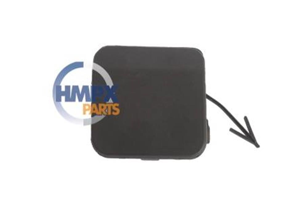 FOCUS 18- ARKA TAMPON ÇEKİ DEMİR KAPAĞI SEDAN 2201291