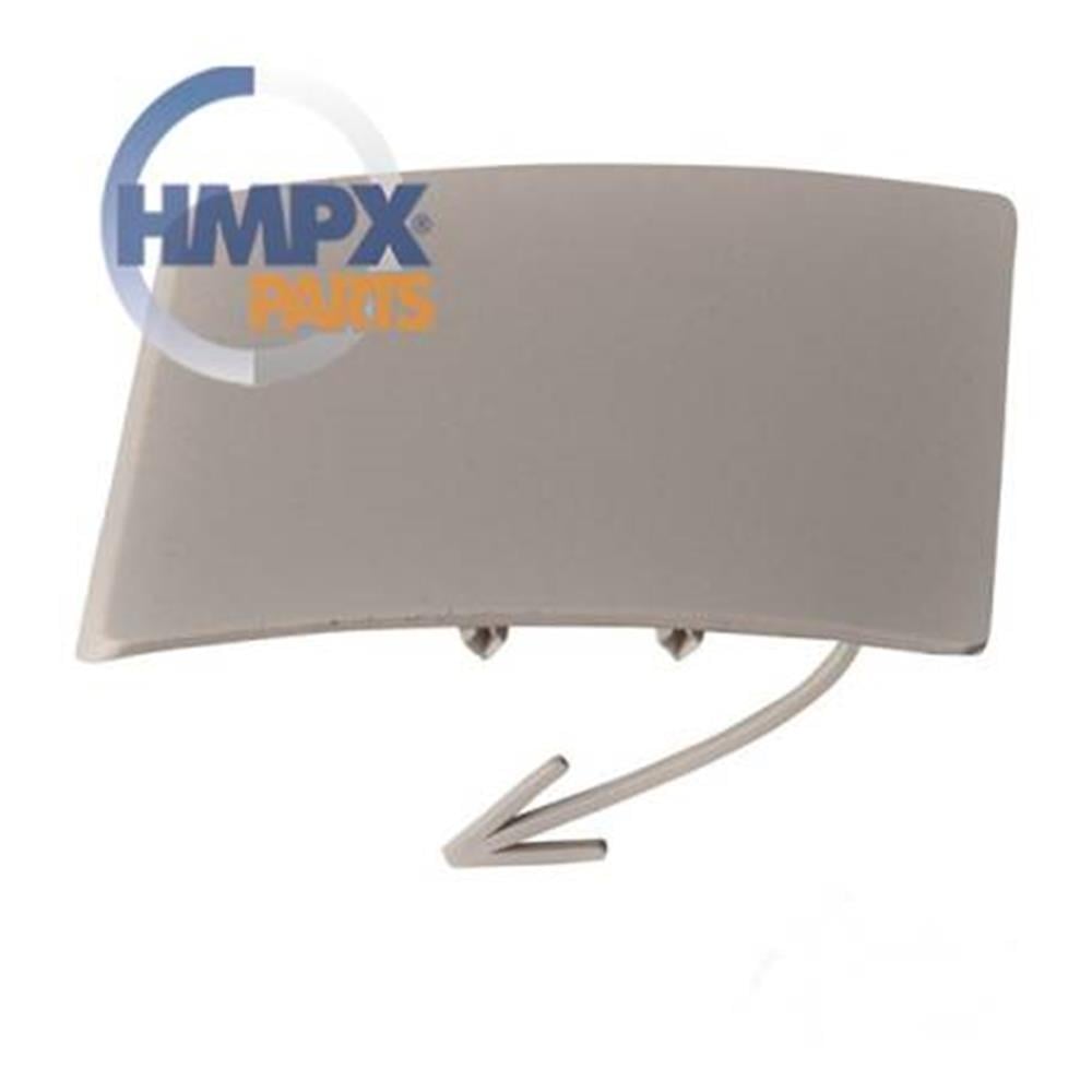 FOCUS 98-01 ARKA TAMPON ÇEKİ DEMİR KAPAĞI ASTARLI SEDAN 1085505