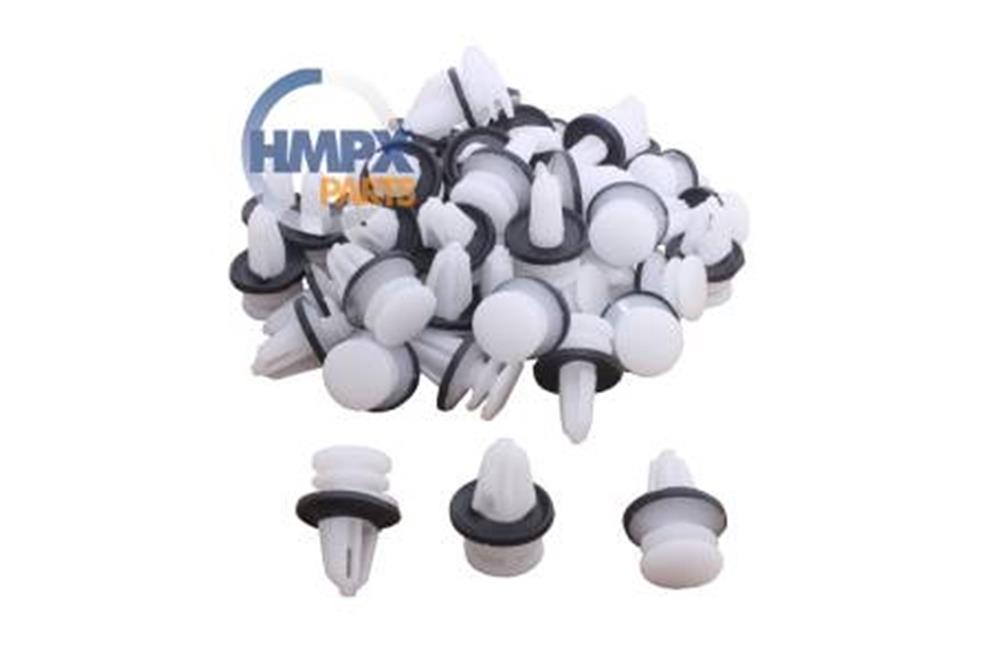 FOCUS C MAX 11- FIESTA 17- KAPI DÖŞEME KLİPSİ 4831516