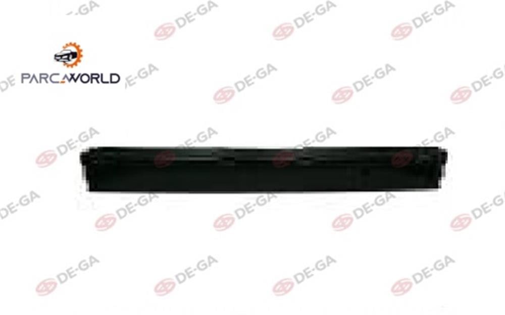 Ford Connect Arka Tampon 2009