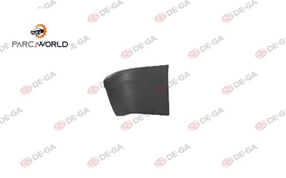Ford Connect Arka Tampon Sağ 2003-2006