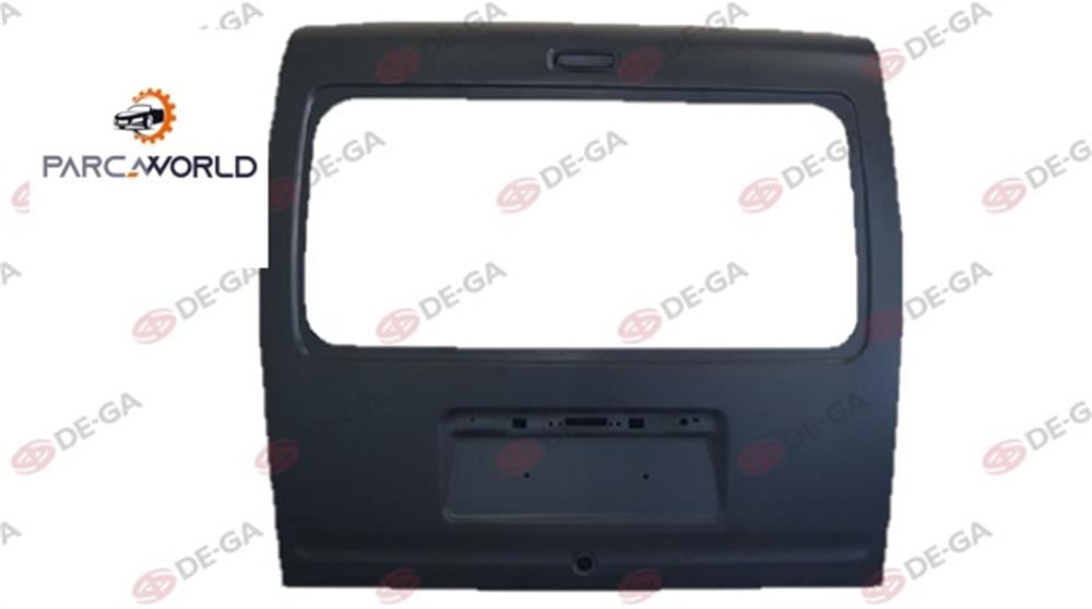Ford Connect Bagaj Kapağı 2003