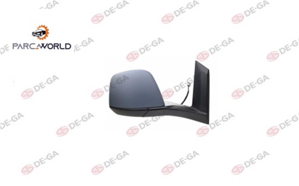 Ford Connect Dış Ayna Elektrikli Isıtmalı 5 Pın Des Sağ 2012