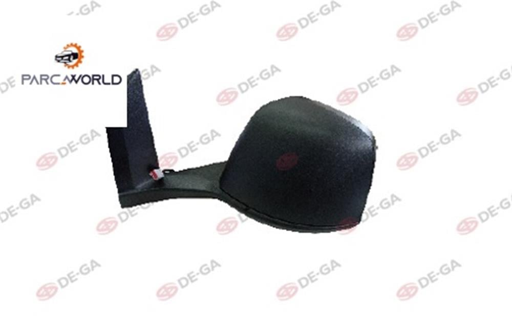 Ford Connect Dış Ayna Elektrikli Isıtmalı Katl Sol 2012