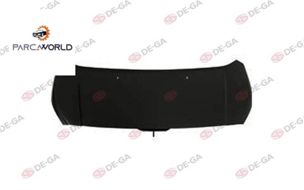 Ford Connect Motor Kaputu 2013