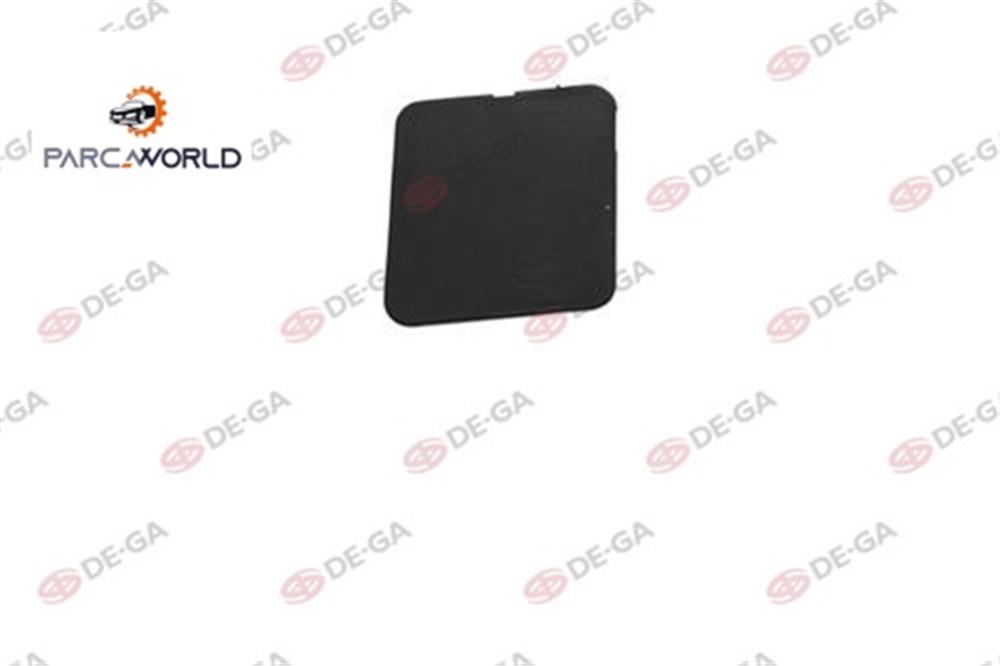 Ford Connect Ön Çekı Demir Kapağı Sol 2003-2006