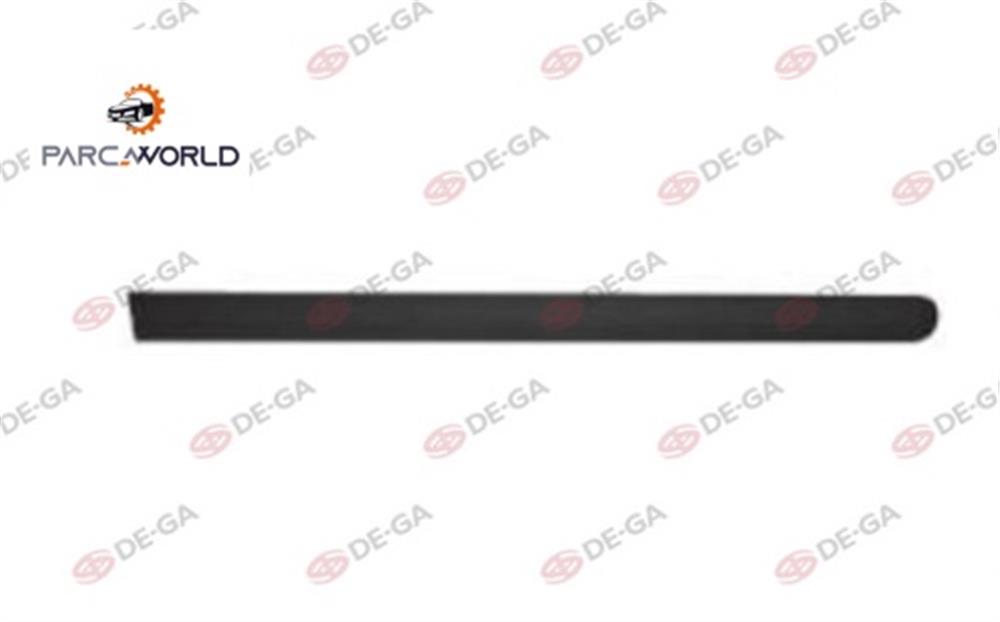 Ford Connect Ön Kapı Bandı Sol 2002-2008